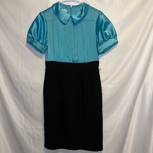 Maggy London Dress Without Belt